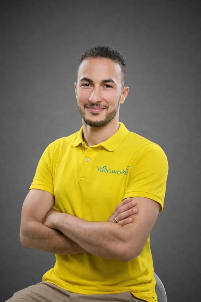 Moaad Khalal